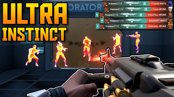 VALORANT Best Moments #7 (Blind Ace, Jett 1v5, Satisfying One Taps ...)