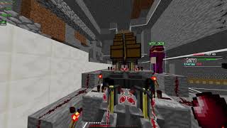 Bugero en HCF en Ghostly