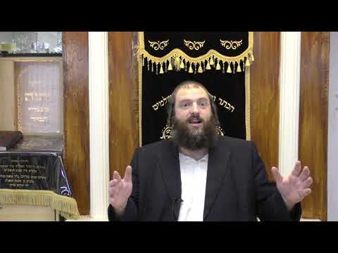 מתקדמים מהכנעה לגאווה עד שמחה ואהבה - ציצית במשנת מי השילוח מאיז'ביצא עם הרב דוד משה בלוי