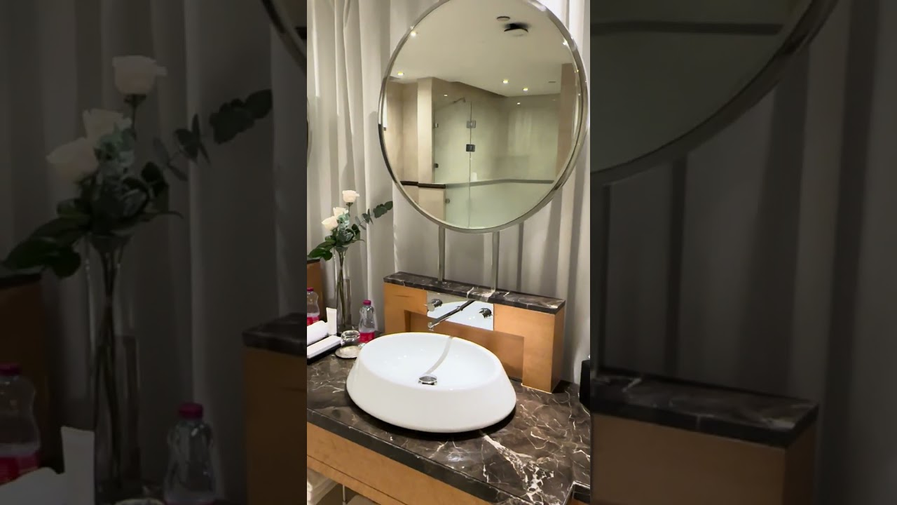 Grand Hyatt Doha Hotel & Villas - Al Mirqab Suite