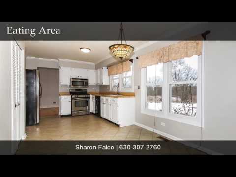 775 HOLLY DRIVE, Bartlett, IL home video tour