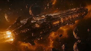 The Galaxy Froze In Fear The Moment Earth’s Battleship Arrived | HFY | Best Sci-Fi Stories