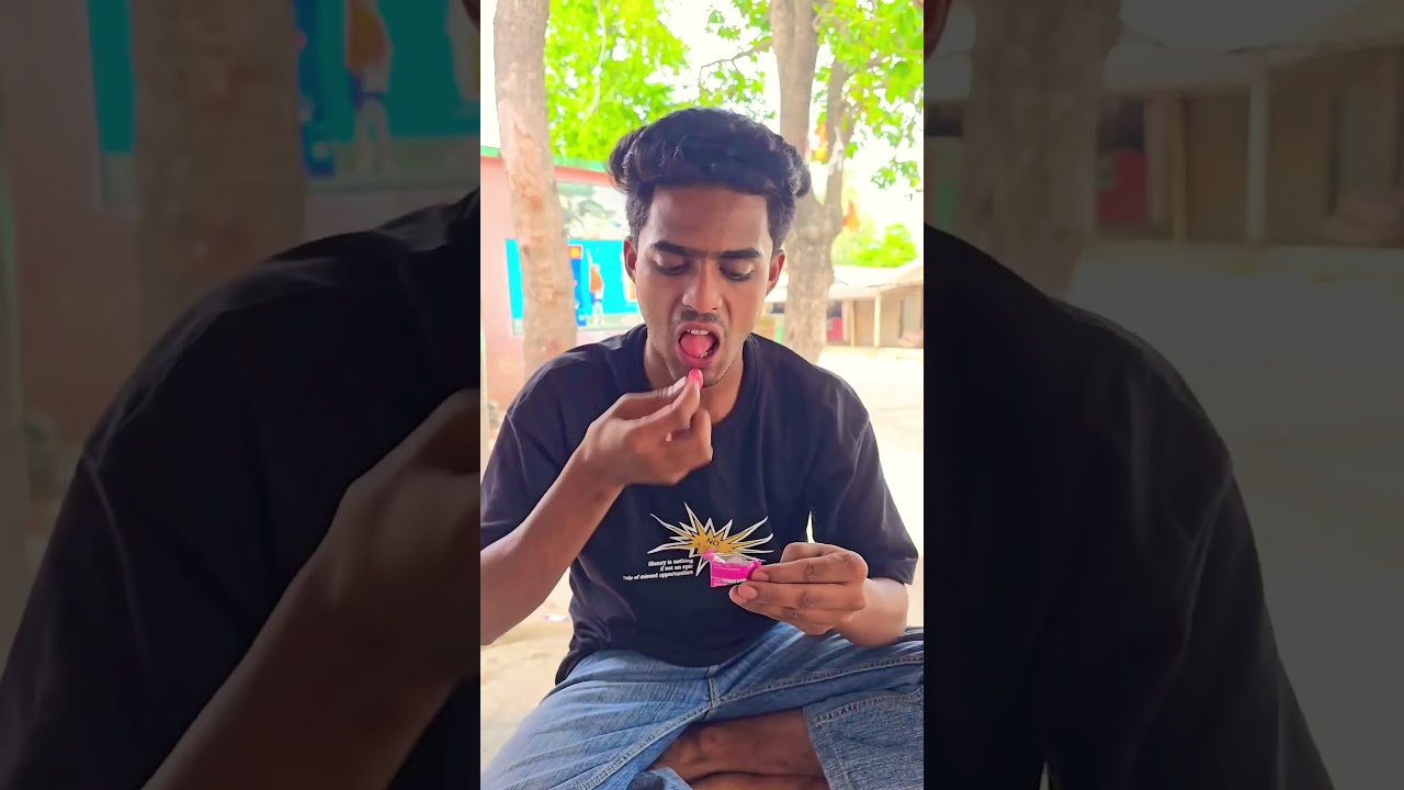 My Brother Best😀🥰