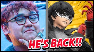 MKLEO IS BACK TO PLAYING JOKER!!