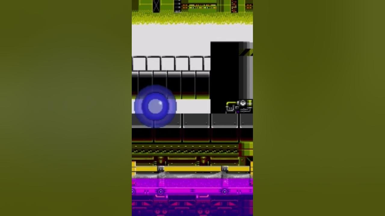 Why don’t play the volume so loud remastered 3 sonic YouTube