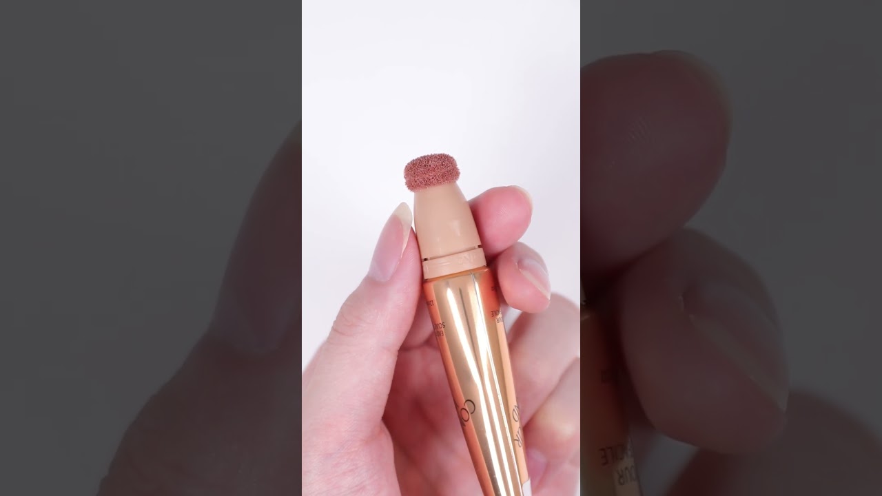 Liquid blusher highlighter contour concealer air cushion pen 