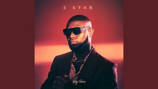 Do Not Disturb - King Promise