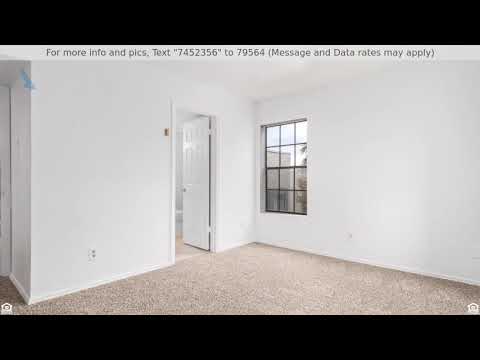 8020 East Thomas Road, Scottsdale, AZ home video tour