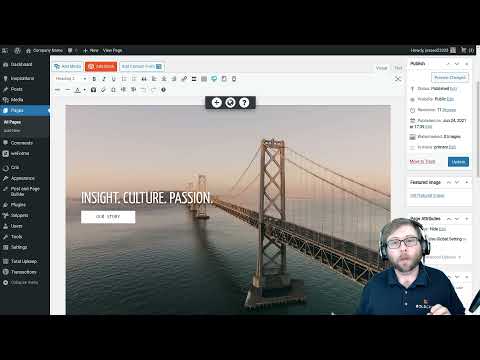 Stop Automatic P and & nbsp code in WordPress
