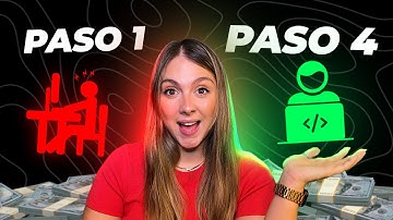 Cómo convertirte en Desarrollador Blockchain PASO A PASO