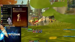 Preyseekers Nightmare Mount Erhalten