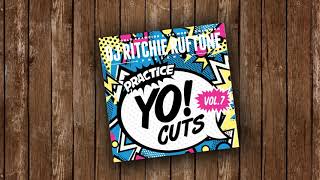 Ritchie Ruftone - Practice Yo! Cuts Vol. 7 - Side B