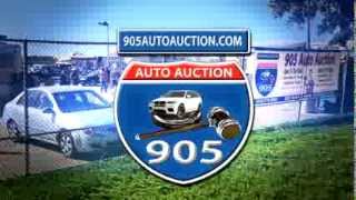 905 AUTO AUCTION