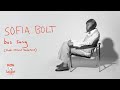 Sofia bolt  bus song feat stella donnelly official