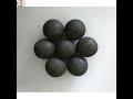 Cast Steel Ball and Forged Steel Balls