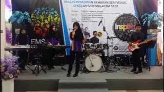 Fuhh macam zaiton sameon-menaruh harapan