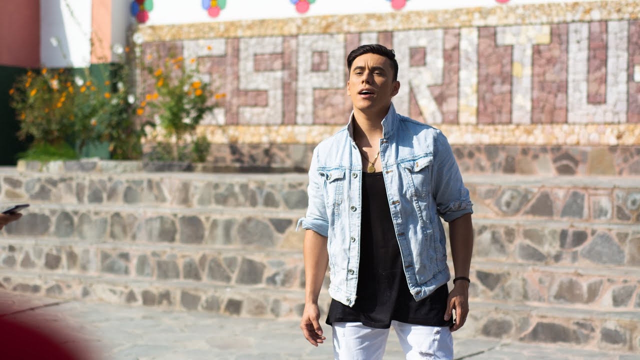 Cedric Vidal - Un Año (Official Video)