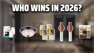 The Top 5 Best Hall Light in 2026 - Must Watch Before Buying!