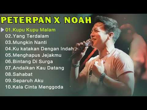 Legenda Hidup Ariel   Lagu Terbaik Peterpan Tahun 2000an