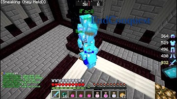 ✬S1EP4 Kohi Factions- EndConquest- Conquest2.0 & DUO knock