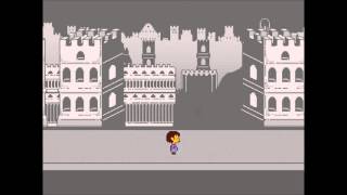 Undertale LP - Pacifist Part 7 (Asgore/Neutral Route End)
You have to complete the neutral route at least once and fight...that...in order to see the True Pacifist ending.
It should be noted that the Neutral ending has many different variations depending on your actions in-game, including a failsafe ending where you didnt meet any of the conditions due to some kind of game tampering (the Hacker Ending). I was actually afraid thats the ending I would get because we had to go back and use a save editor to get back our progress. Undertale LP - Pacifist Part 7 (Asgore/Neutral Route End)
