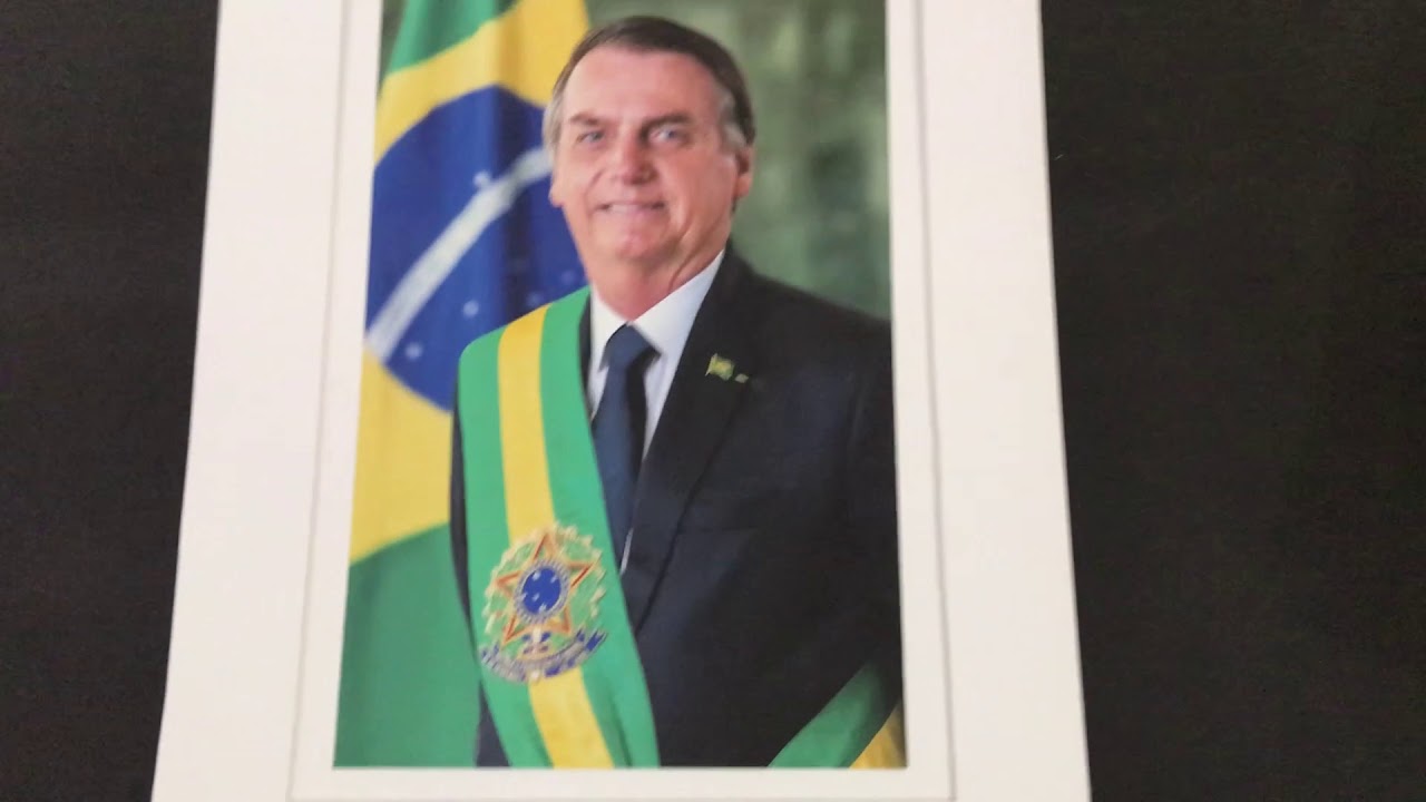 Qual O Nome Do Atual Presidente Da República