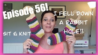 Episode 56 - I fell down another rabbit hole!