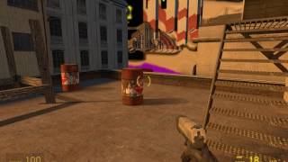 Celebrity Half Life 2 episode 4 prototype map Profile