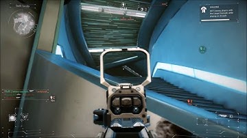 Killzone Shadow Fall Multiplayer Domination Gameplay 20 - KZ Week - Day 4