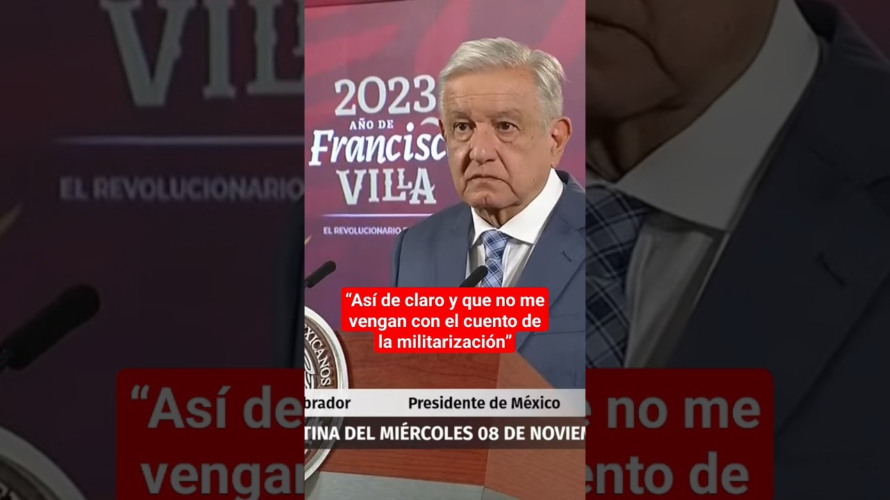 AMLO hará último intento para que Guardia Nacional pase a Sedena