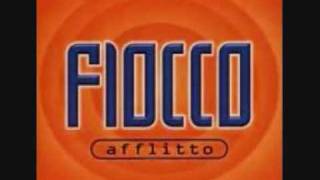 Video thumbnail of "Fiocco Afflitto"