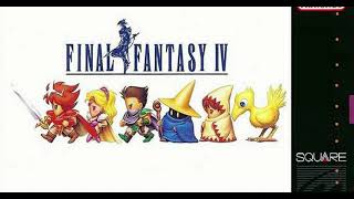 Theme of Love - FFIV DS OST
