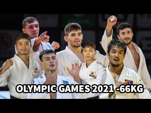 Video: Somer Olimpiese Sport: Judo