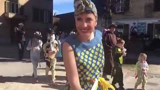 Fasnacht 3550 Langnau Im Emmental