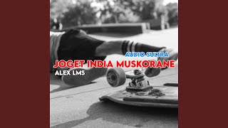 Joget India Muskorane audio sultra (feat. Andre breakz)