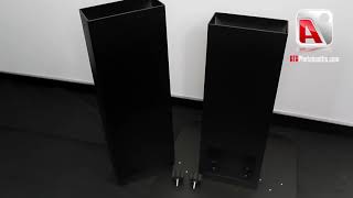 Lumia M Pro v1 Assembly Video