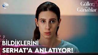 Pelin, Serhat'a yardım etmek istiyor! - Güller ve Günahlar 29. Bölüm