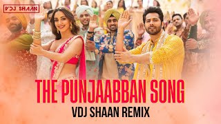 The Punjaabban Song  - VDJ Shaan - Remix