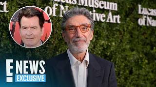 Chuck Lorre Reveals Charlie Sheen’s “Frightening” Final Days on ‘Two and a Half Men’ | E! News Guide