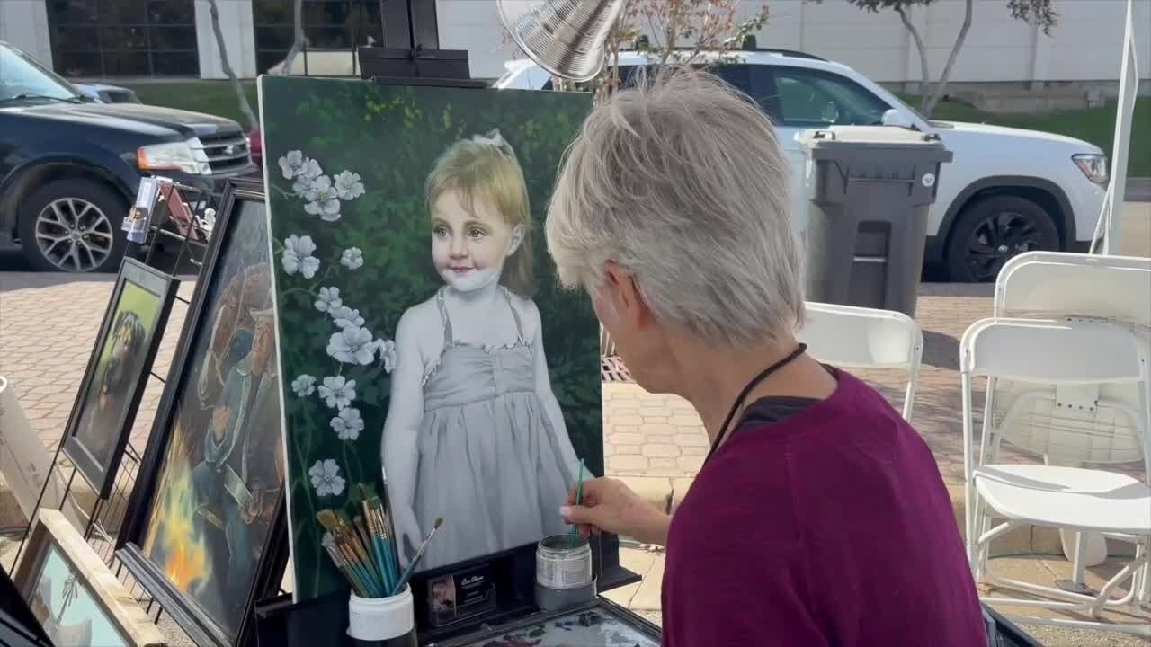 As Waco Cultural Arts Fest celebrates its 20th anniversary, what is the state of our art community?