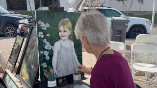 As Waco Cultural Arts Fest celebrates its 20th anniversary, what is the state of our art community?