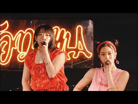 TEKI / こぶしファクトリー at OTODAMA2018【結成10周年】
