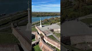 Kalemegdan Unveiled: Discovering Belgrade’s Historic Heart