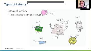 Real Time Linux Summit