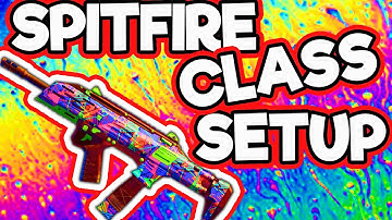 is the Spitfire too op?!