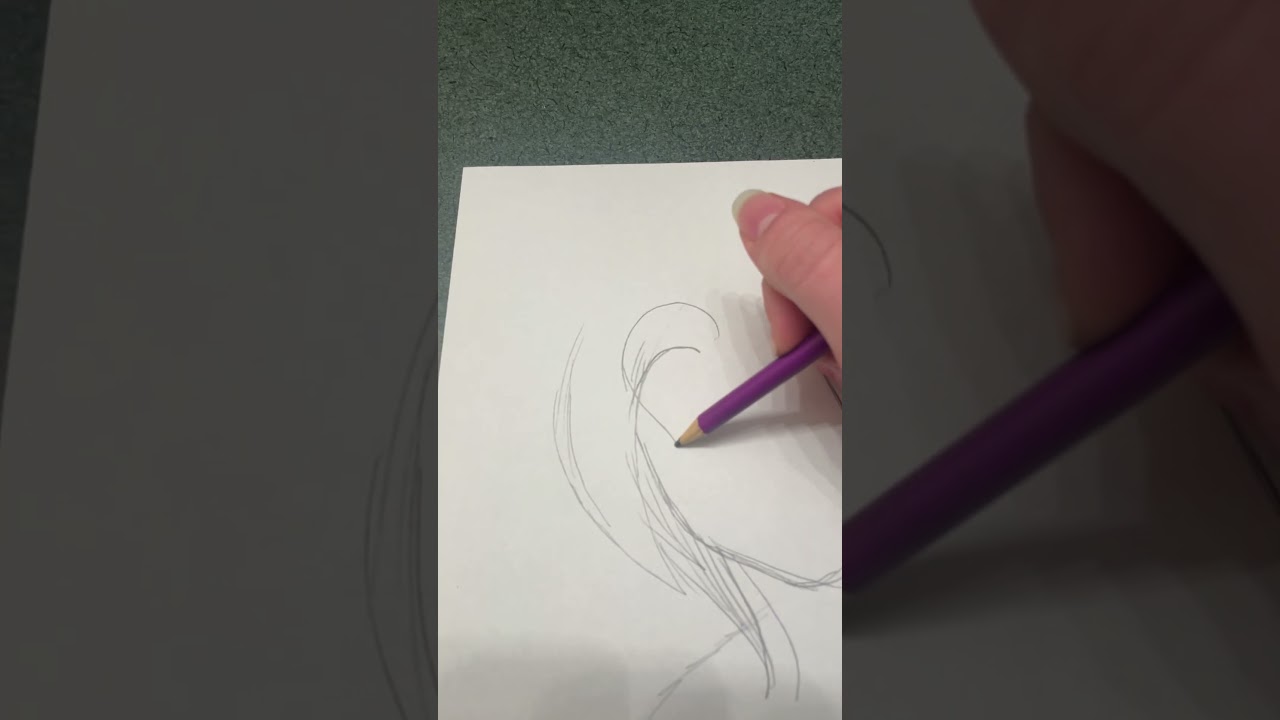 Park Jimin! (Credits to Yaongyi) 