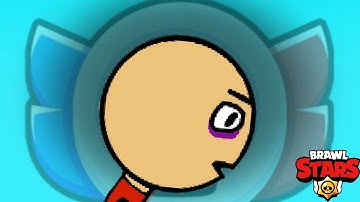 Average Ranked Experience | Brawl Stars Animation #4