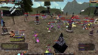 AKINGAMING (MehmetBEY) AÇILDI! ⚔️ | Knight Online Myko PK Başlıyor |