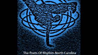 The Poets Of Rhythm-North Carolina