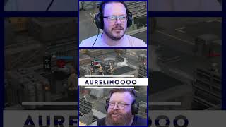 Good Job, AureliNOOOOOOOOOOOOOOO #starwars #zerocompany #gaming #streamer